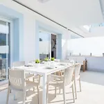 Fantastica Villa Del Lago 1 En Alcudia, Mallorca