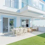 Fantastica Villa Del Lago 1 En Alcudia, Mallorca