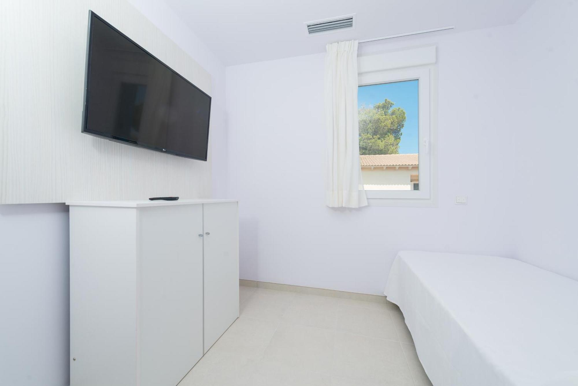 Fantastica Del 1 En Alcudia, Mallorca Villa