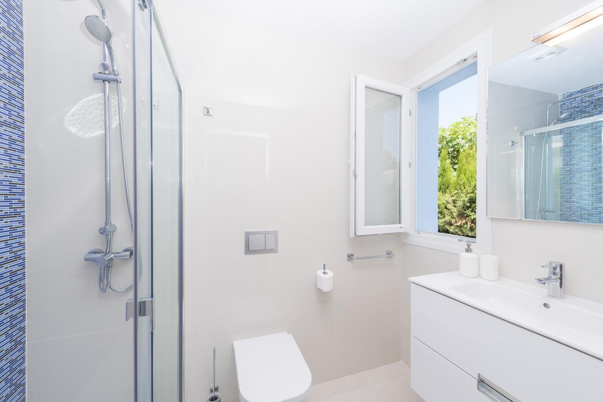 Fantastica Del 1 En Alcudia, Mallorca Villa Alcúdia