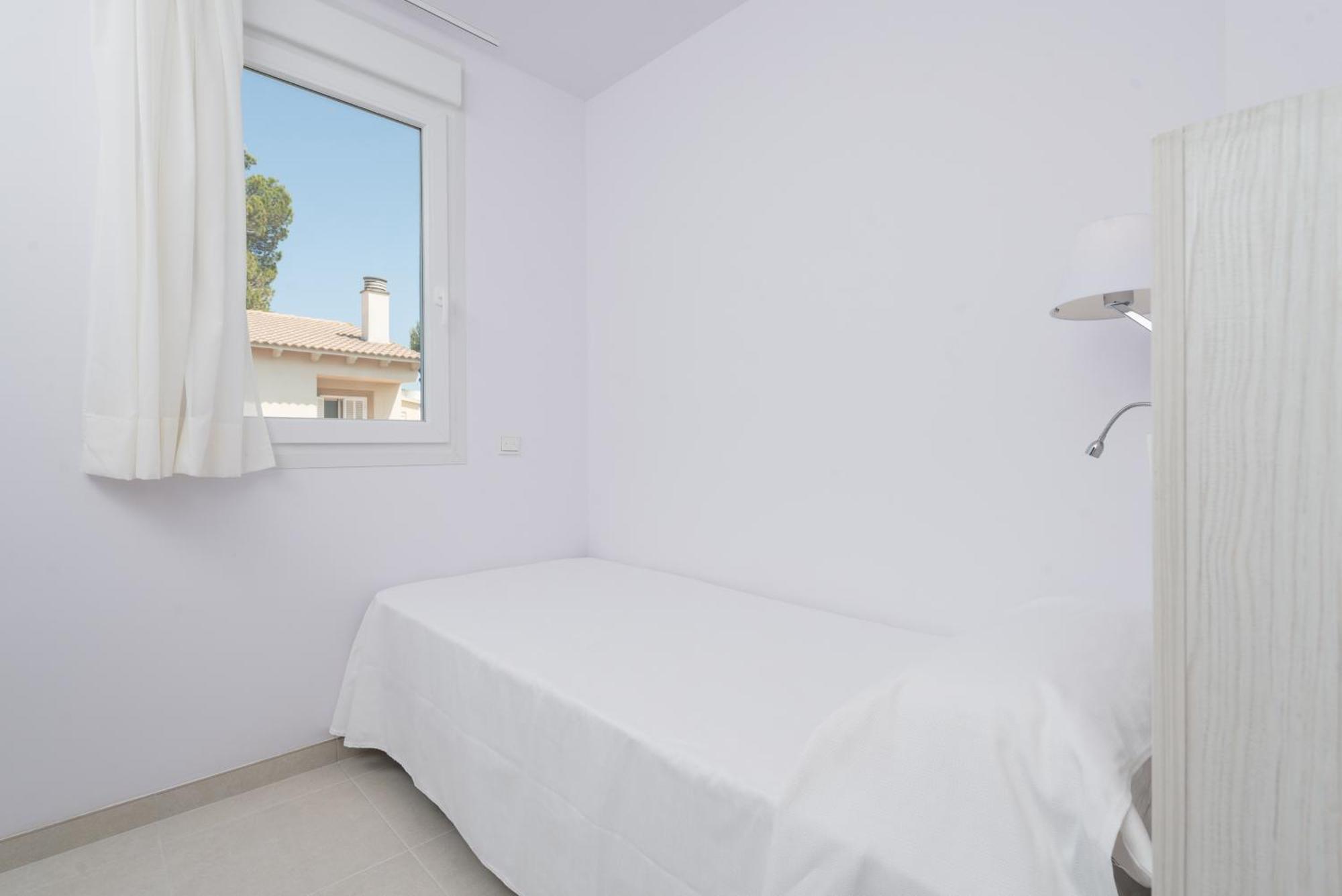 Fantastica Del 1 En Alcudia, Mallorca * Alcúdia