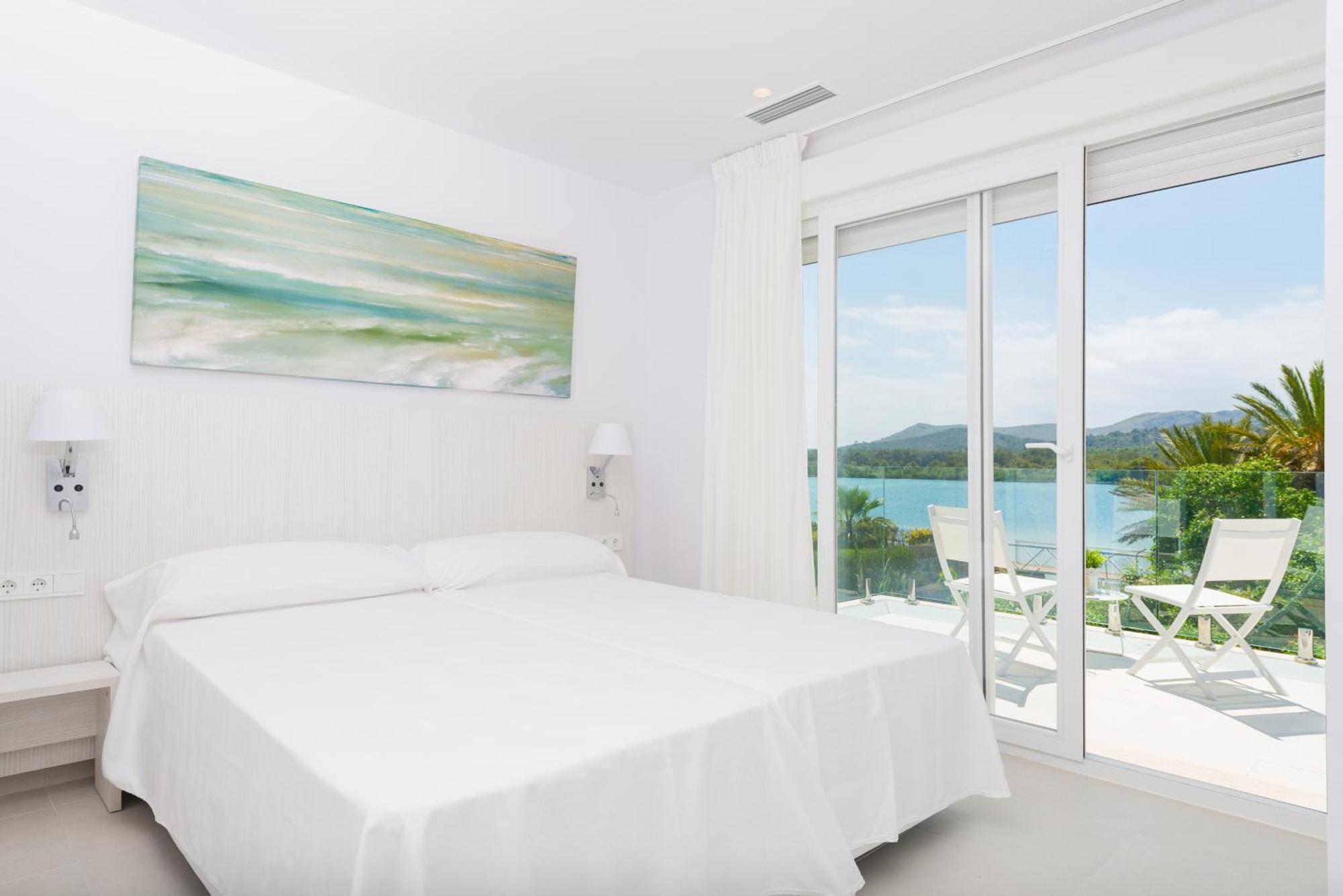 Fantastica Del 1 En Alcudia, Mallorca Villa *